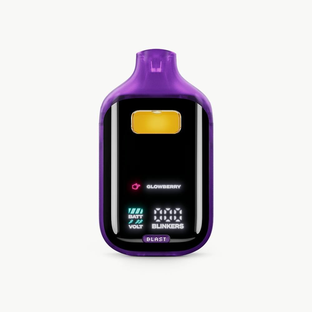 Boutiq | Glowberry | Liquid Diamonds All-In-One BLAST | 2g