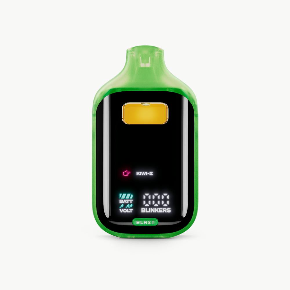 Boutiq | Kiwi-Z | Liquid Diamonds All-In-One BLAST | 2g