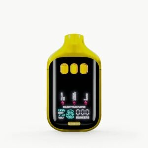 Boutiq | Italian Ice × Lemon Cherry × Z-Runtz | V5 All-In-One | 2g