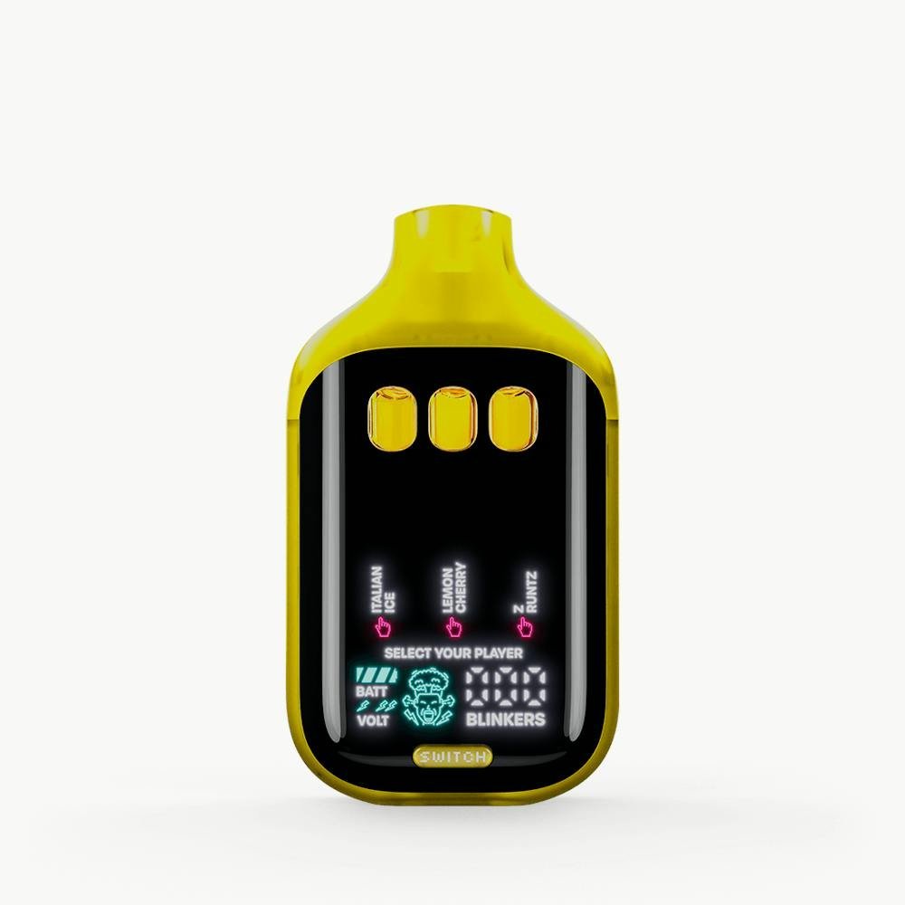 Boutiq | Italian Ice × Lemon Cherry × Z-Runtz | V5 All-In-One | 2g