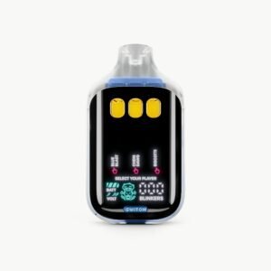 Boutiq | Blue Blast x Chemdawg x Biscotti | Nebula | V5 All-In-One | 2g