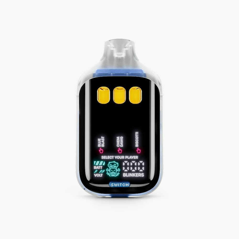 Boutiq | Blue Blast x Chemdawg x Biscotti | Nebula | V5 All-In-One | 2g