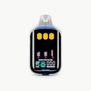 Boutiq | Blue Blast x Chemdawg x Biscotti | Nebula | V5 All-In-One | 2g