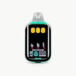 Boutiq | Blue Ice x Moonbow x Frosty | Mirage | V5 All-In-One | 2g