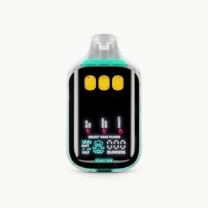 Boutiq | Blue Ice x Moonbow x Frosty | Mirage | V5 All-In-One | 2g