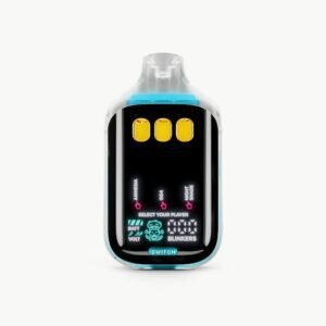 Boutiq | Amnesia x GG4 x Nightshade | Cryo | V5 All-In-One | 2g