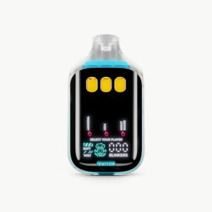Boutiq | Amnesia x GG4 x Nightshade | Cryo | V5 All-In-One | 2g