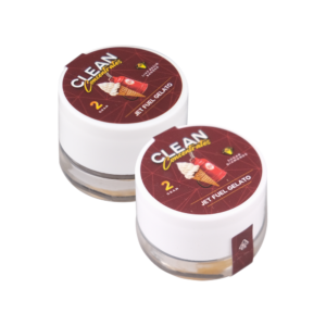 JET FUEL GELATO Clean Carts concentrate