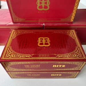 Hitz Infinity Reserve Edition Open Box