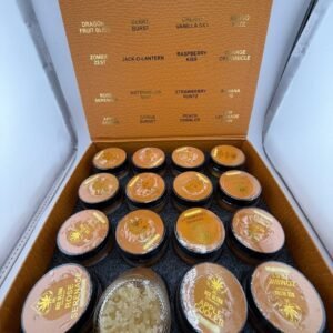 Ace Ultra Premium Live Resin Crumble