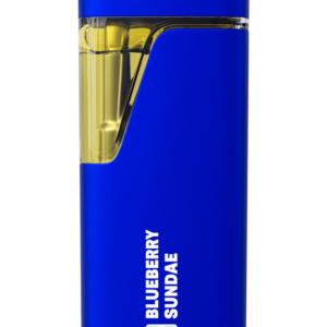 Blueberry Sundae Clean Carts 2.0g All-in-One Device