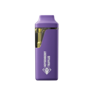 Boysenberry Truffle Clean Carts 2.0G