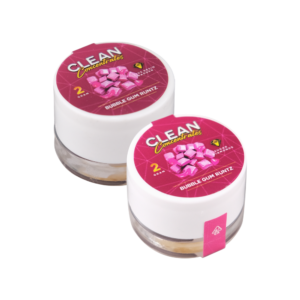 BUBBLE GUM RUNTZ Clean Carts Concentrate