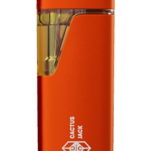 CACTUS JACK 2G Clean Carts