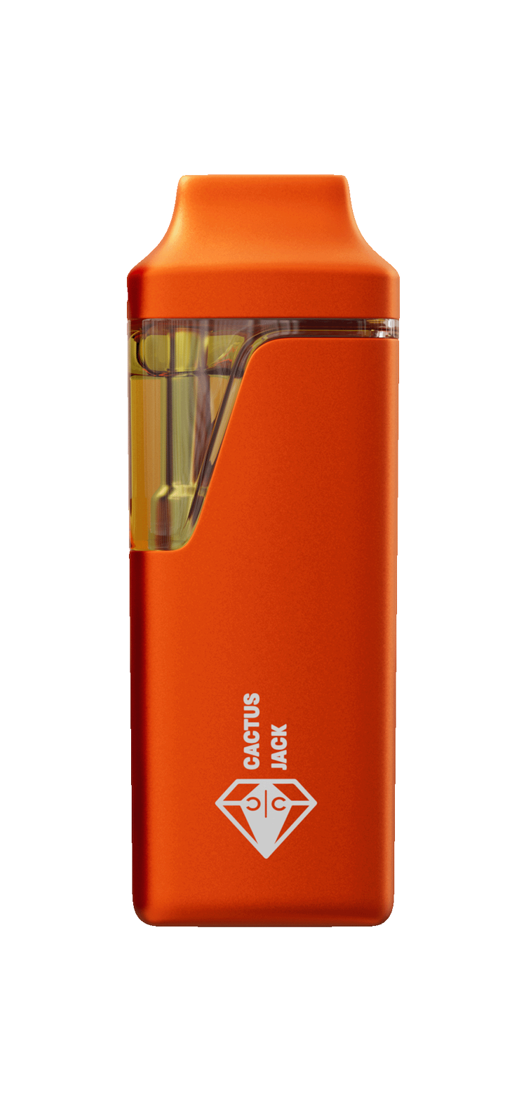CACTUS JACK 2G Clean Carts