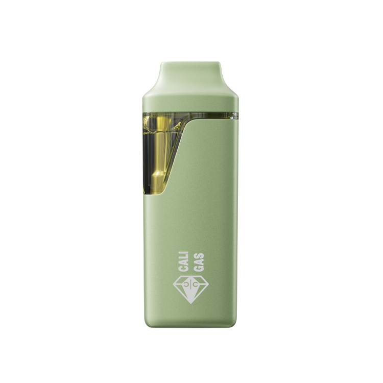 Cali Gas 2G Clean Carts