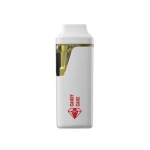 Candy Cane 2G Clean Carts