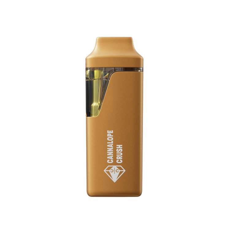 Cannalope Crush Clean Carts 2.0G