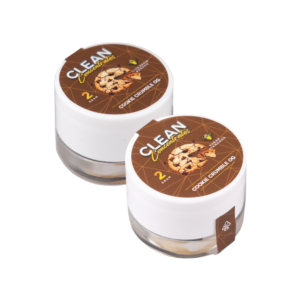 COOKIE CRUMBLE OG Clean Concentrate