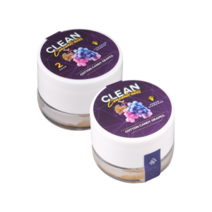 COTTON CANDY GRAPES Clean Carts Concentrate
