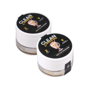 Zkittlez Milkshake Clean Carts concentrate