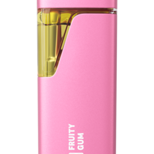Fruity Gum Clean Carts 2.0g All-in-One Device