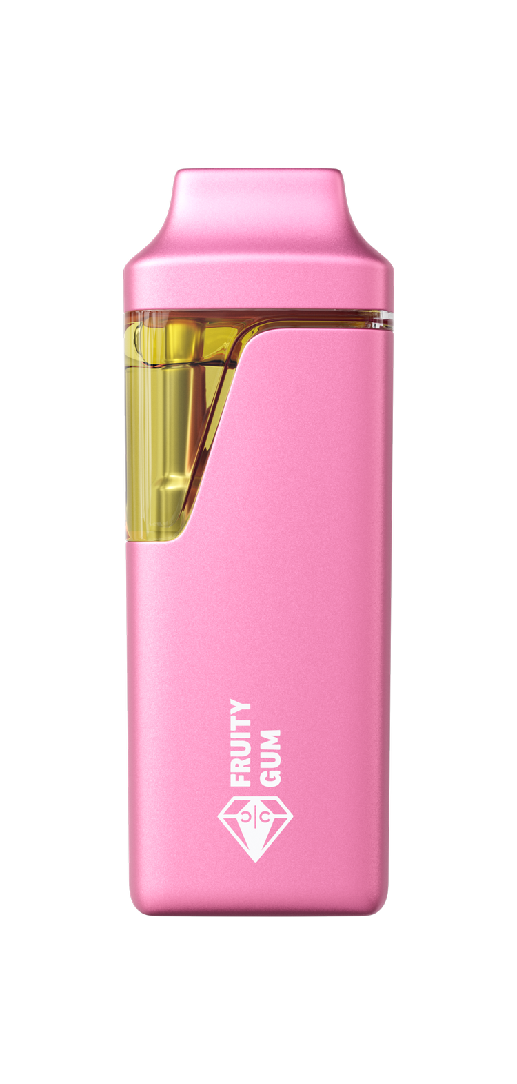 Fruity Gum Clean Carts 2.0g All-in-One Device