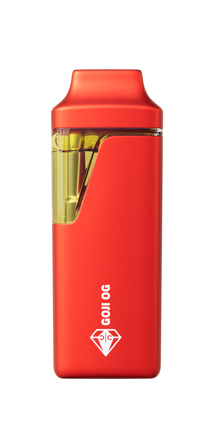 Gogi OG Clean Carts 2.0g All-in-One Device