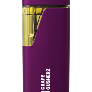Grape Gusherz Clean Carts 2.0g All-in-One Device
