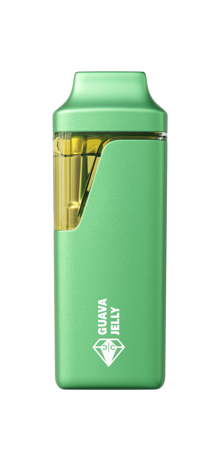 Guava Jelly Clean Carts 2.0g All-in-One Device