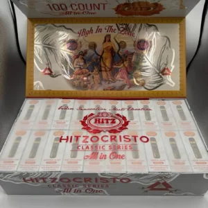 Hitzocristo Classic Series All In One