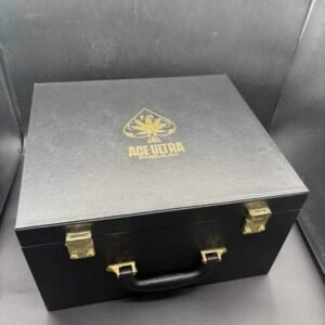 Ace Black Badge Edition