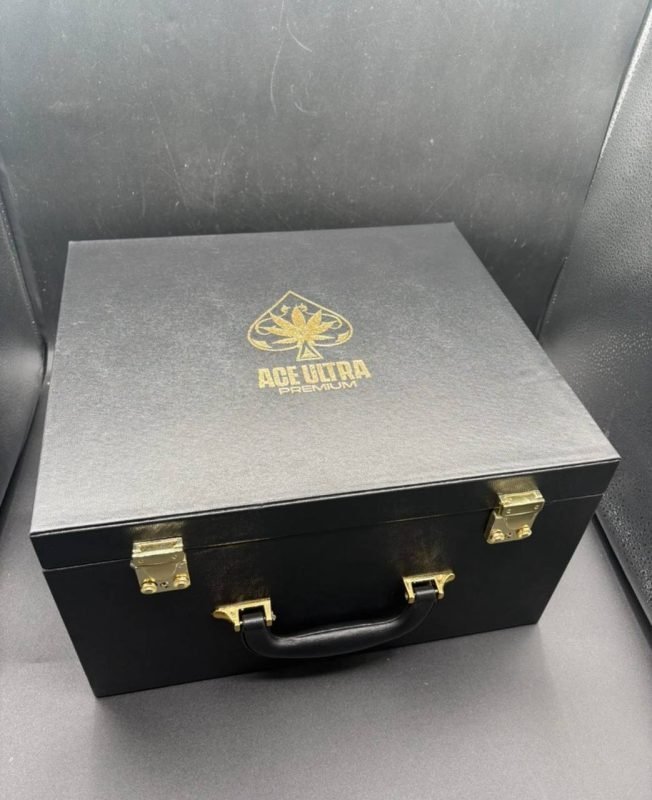 Ace Black Badge Edition