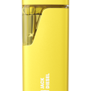 Jack Diesel Clean Carts 2.0g All-in-One Device