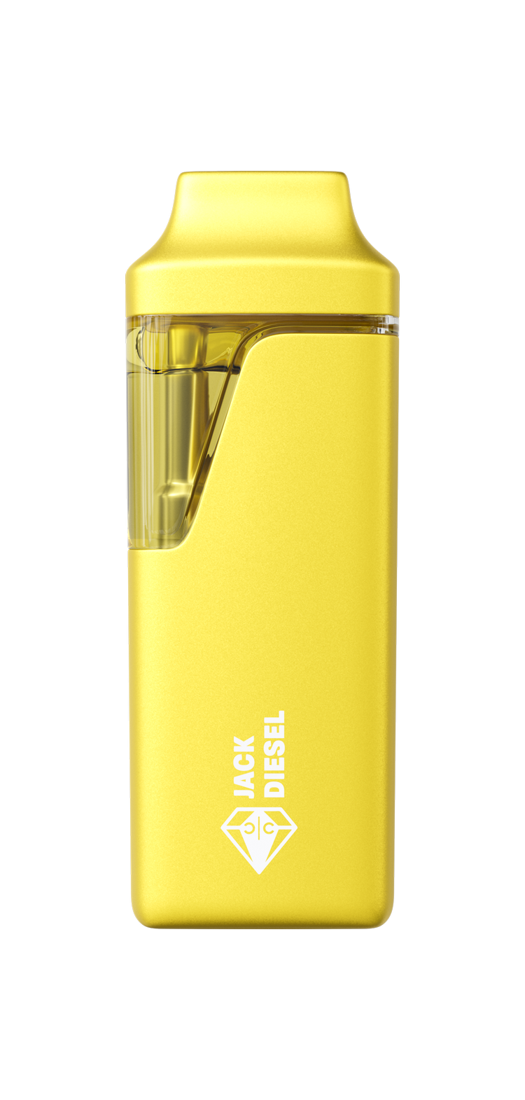 Jack Diesel Clean Carts 2.0g All-in-One Device