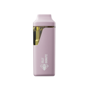 Jelly Donutz Clean Carts 2.0G
