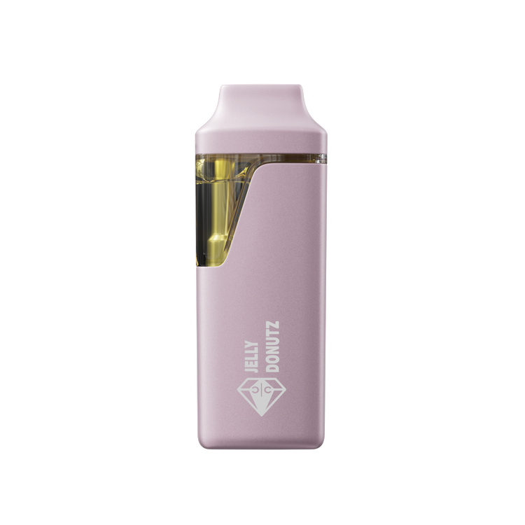 Jelly Donutz Clean Carts 2.0G