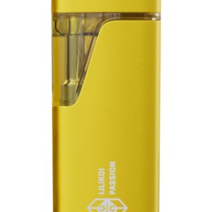 Lilikoi Passion 2G Clean Carts