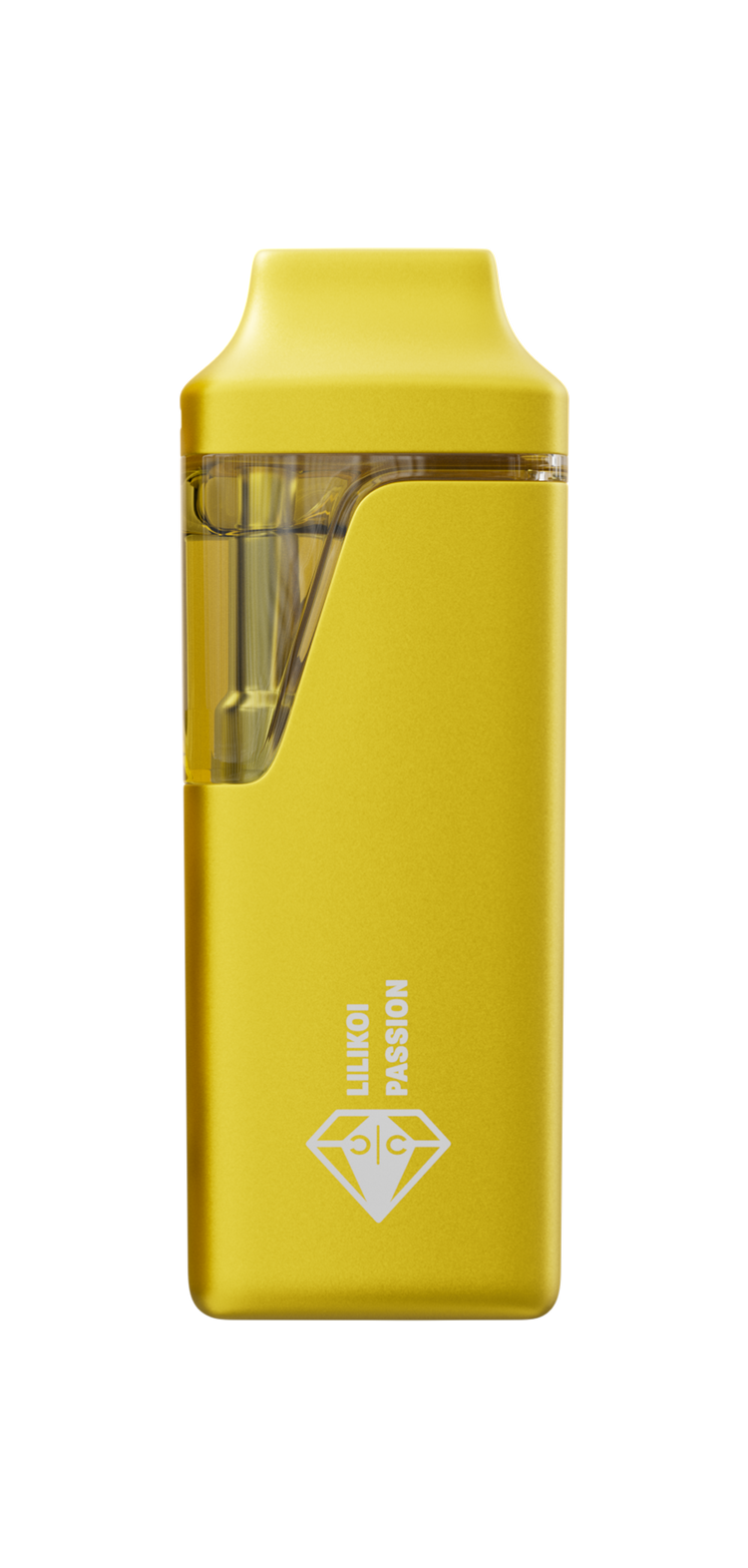 Lilikoi Passion 2G Clean Carts