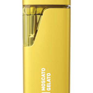 Moscato Gelato Clean Carts 2.0g All-in-One Device