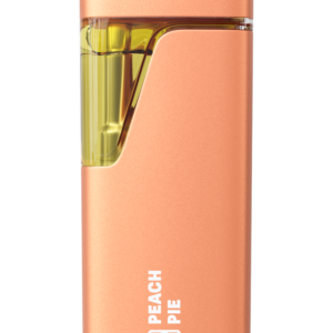 Peach Pie Clean Carts 2.0g All-in-One Device