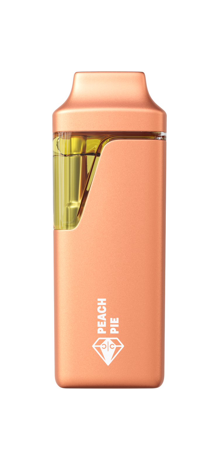 Peach Pie Clean Carts 2.0g All-in-One Device