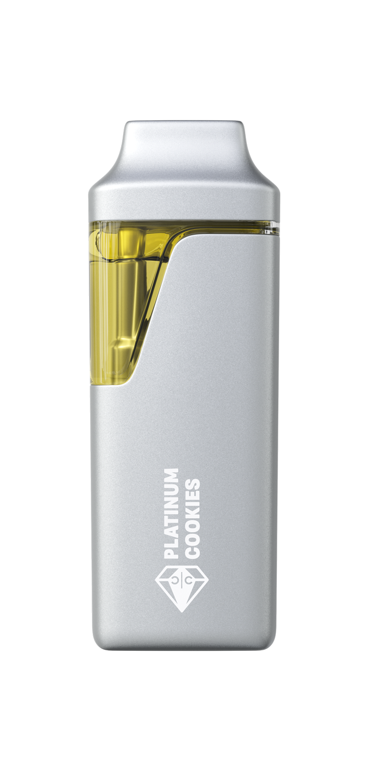 Platinum Cookies Clean Carts 2.0g All-in-One Device