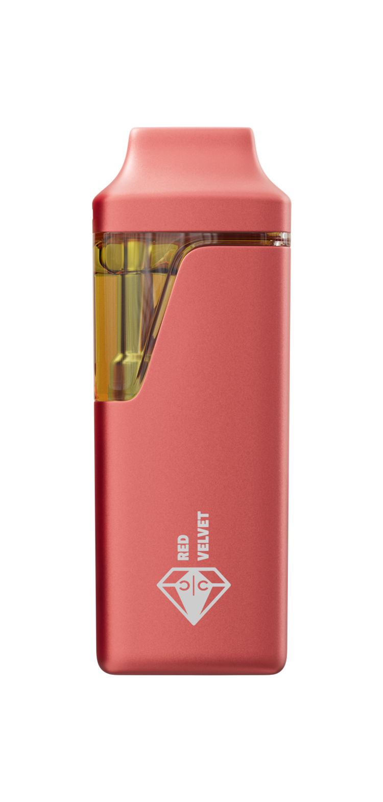 Red Velvet 2G Clean Carts
