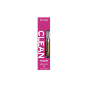 Starbelly Clean Carts 1.0 GM