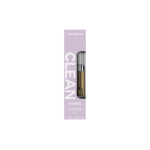 Strawmelon Clean Carts 1.0 GM
