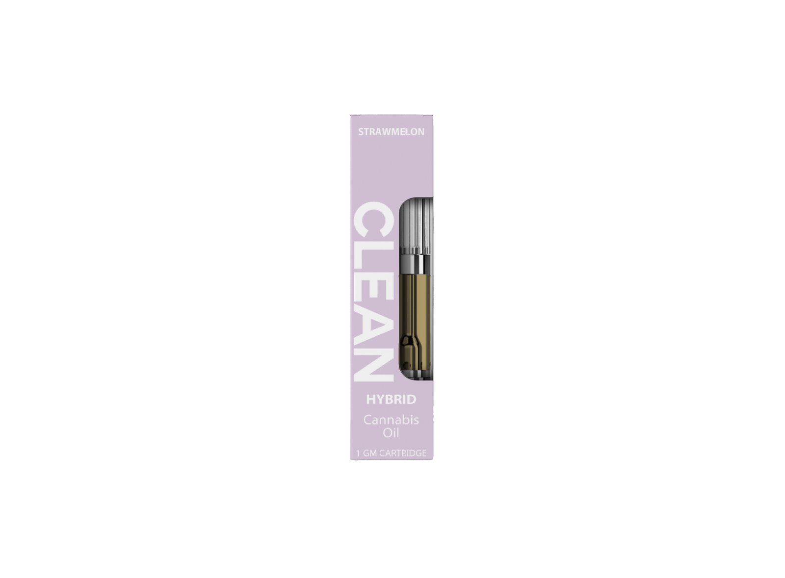 Strawmelon Clean Carts 1.0 GM