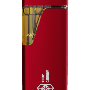 Trop Cherry 2G Clean Carts