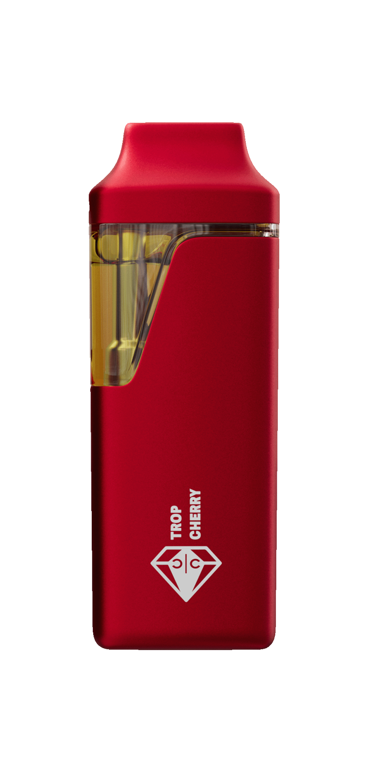 Trop Cherry 2G Clean Carts