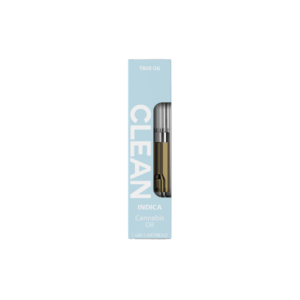 True OG Clean Carts 1.0 GM